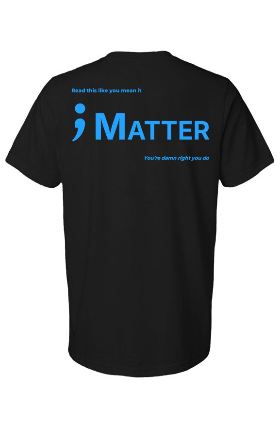 04 - I Matter