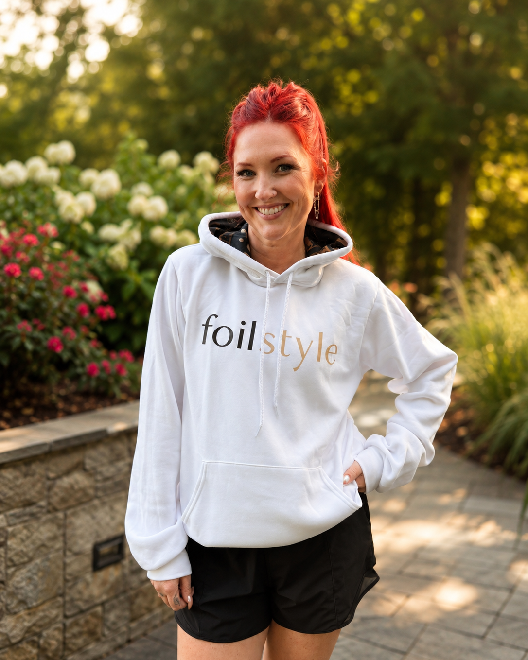 Origin Hoodie