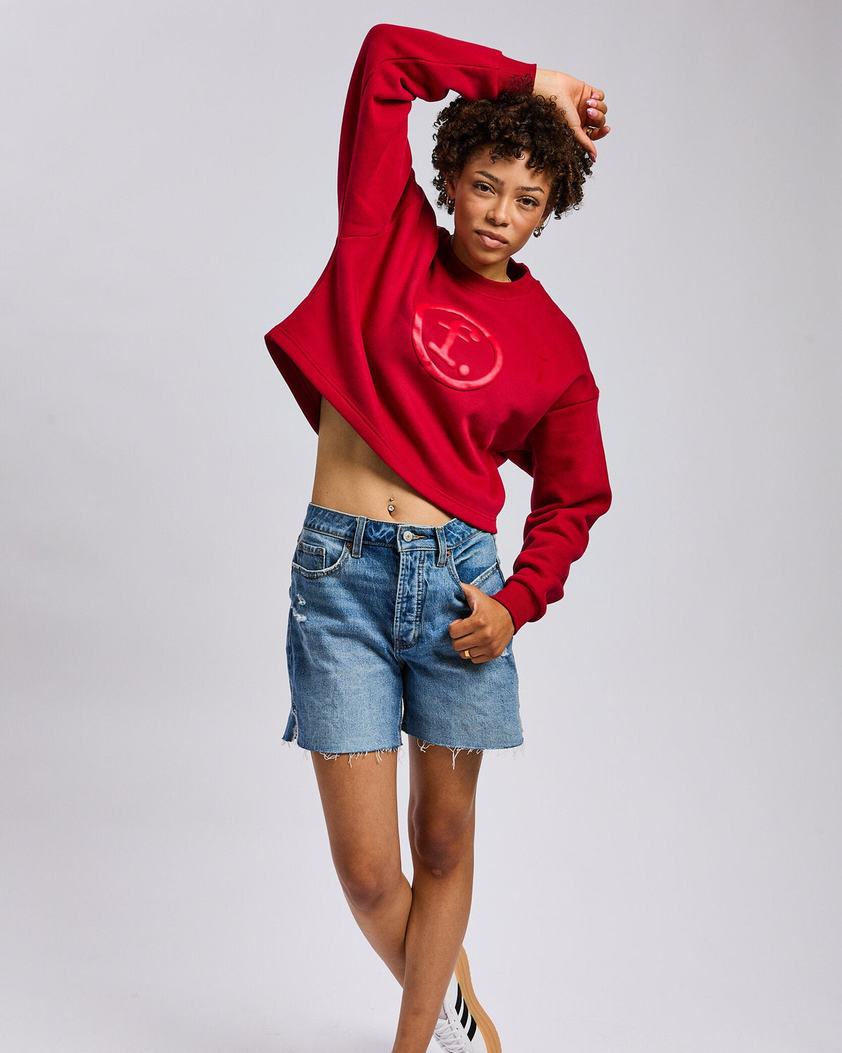 Elevate Sweatshirt