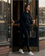 Elevate Hoodie — 3D Embossed
