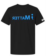 I Matter Mirror Reflection Tee