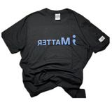I Matter Mirror Reflection Tee