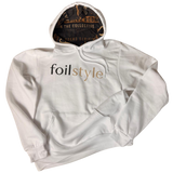 Origin Hoodie