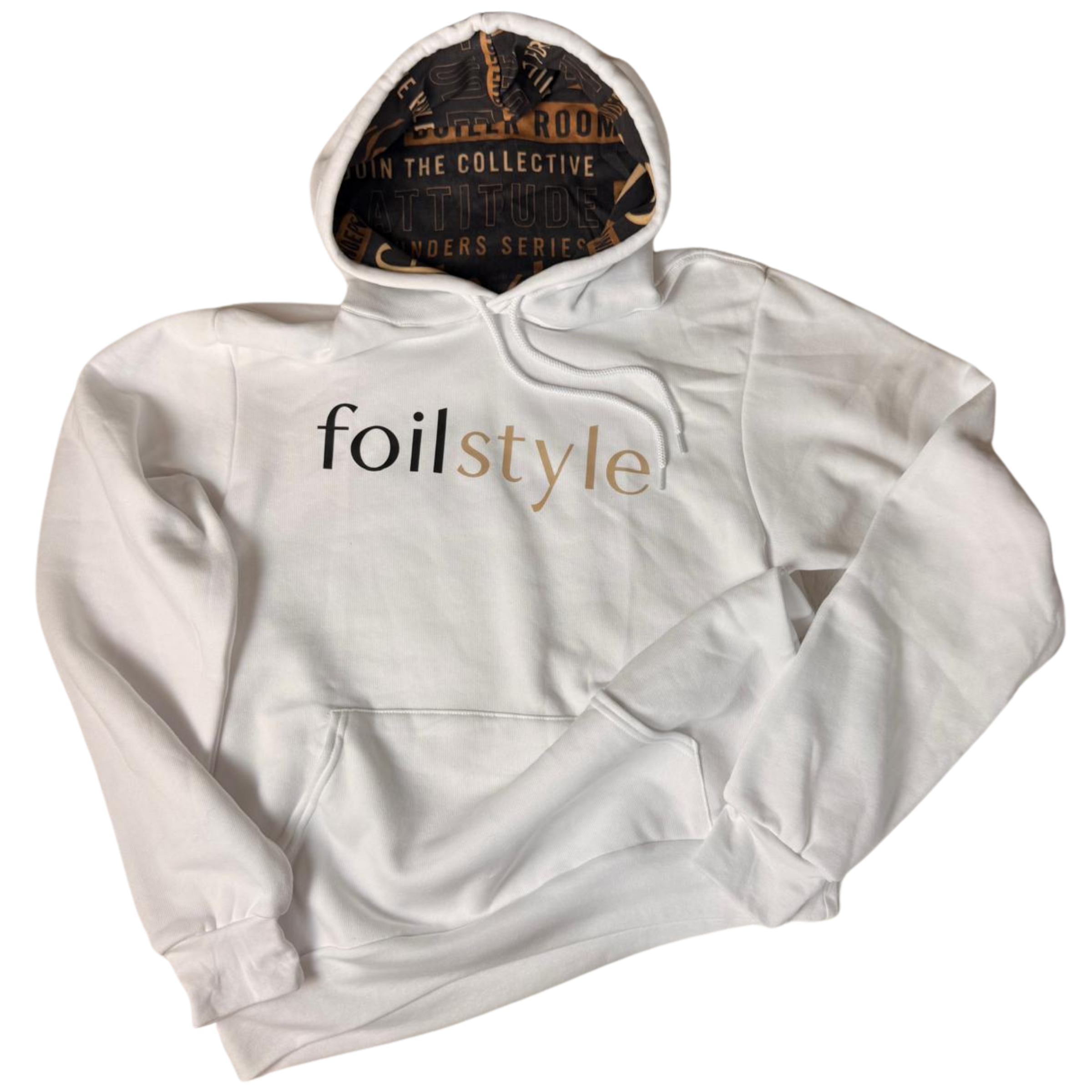 Origin Hoodie