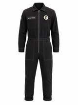 Boiler Suit — Men's