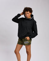 Camo Shorts | Light Green